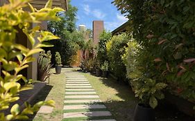 Cabañas Mechi